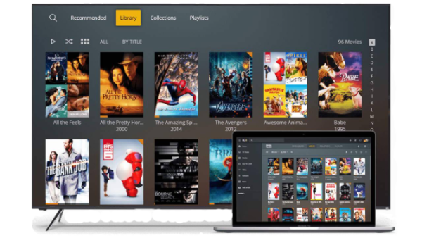 Plex (Trial 7 Days) - Image 2