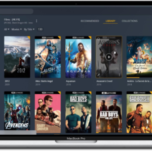 Plex Standard Plan
