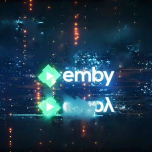 Emby (Trial 7 Days)