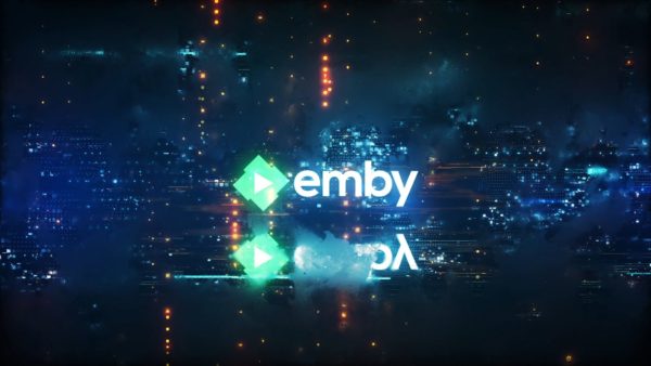 Emby Premier Plan