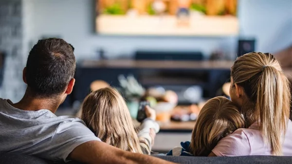 IPTV Premium - 1 Year