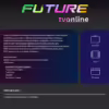 Clone Formuler - QTV IPTV BOX Android 10 Smart 4K + IPTV and VOD (1 Year) - Image 7